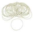 thumbnail image 4 of SEWCHICS Multi-Use Rubber Bands 1 Set Heavy Duty White for Organizing Daily Life, 4 of 8