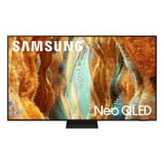 Samsung 55” Class Neo QLED 4K QN70F Samsung Vision AI Mini LED Smart TV (2025) - QN55QN70FAFXZA