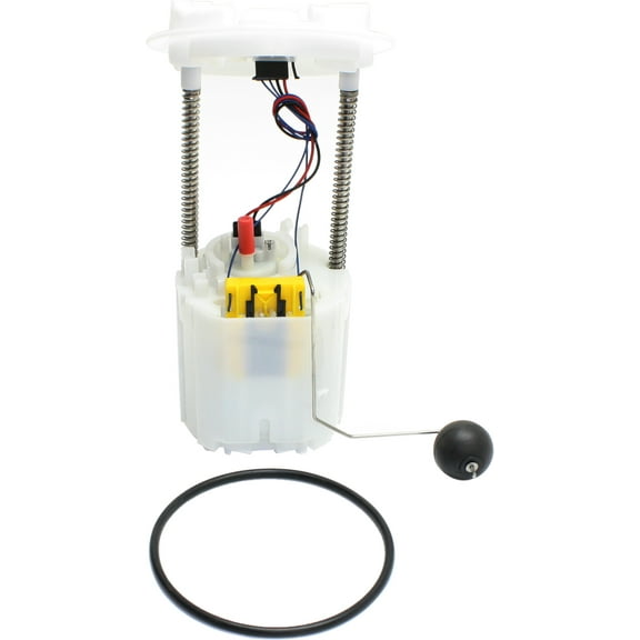 FUEL PUMP Compatible with 2008-2017 Dodge Challenger 2005-2017 Chrysler 300 6Cyl 8Cyl 3.5L 3.6L 5.7L 6.1L 6.4L 2.7L Left Driver With Sending Unit