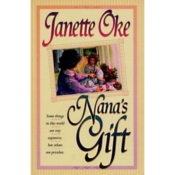 Pre-Owned Nana's Gift (Hardcover) 1556618980 9781556618987