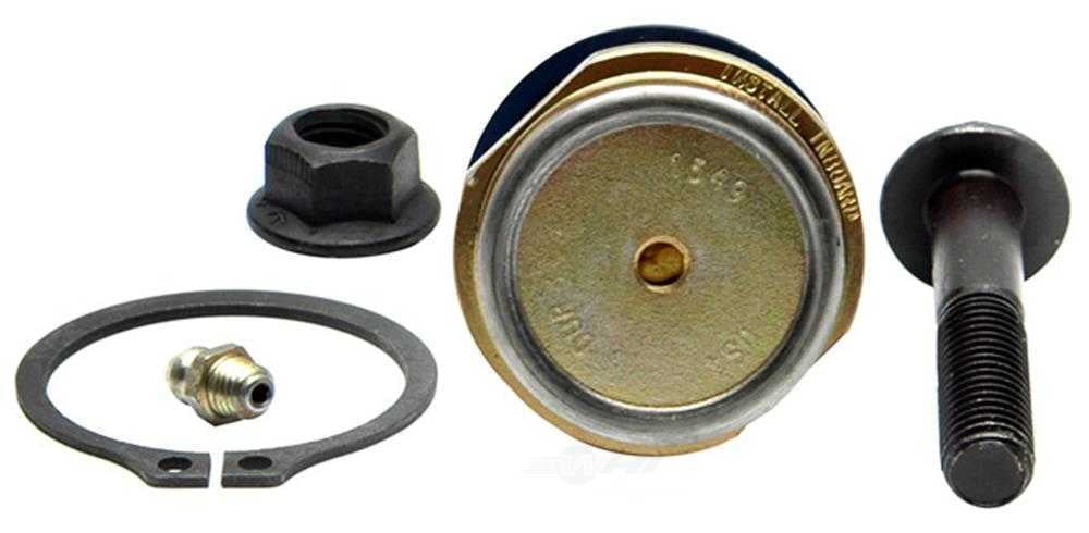 ACDelco 45D0109 Front Upper Ball Joint