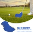 thumbnail image 2 of HEANUJJ 10Pcs Blue Neoprene Golf Putter Protector with Identification Number for Club Protection, 2 of 5