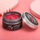 thumbnail image 3 of Crema De Tinte Temporal Para El Cabello, Crema De Tinte Para El Cabello DIY, 100 Ml Coloración Simple Práctico Para Un Efecto De Teñido Del Cabello De Alta Eficiencia Sin Dañar ANGGREK Rojo, 3 of 8