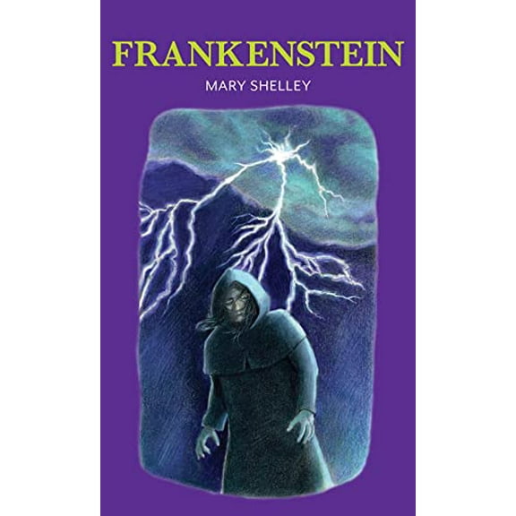 Pre-Owned Frankenstein (Baker Street Readers) Paperback