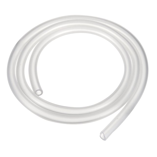 Tubo Blando de 1M/39.37" para Interruptor de Presión del Sensor de Nivel de Agua de Lavadora
