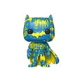 thumbnail image 3 of 02 Batman (Blue/Yellow) - DC Art Series Funko POP, 3 of 4