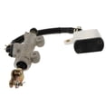 thumbnail image 2 of Miulika Rear Back Brake Master Cylinder Fit Grom MSX125, CBR650F, CTX700,, 2 of 9