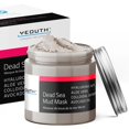 thumbnail image 1 of Mascarilla de barro Yeouth Dead Sea con ácido hialurónico y aceite de aguacate 240 ml, 1 of 8