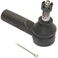thumbnail image 2 of Tie Rod End Compatible with 1998-2003 Toyota Sienna 1999-2003 Lexus RX300 Front, Left Driver or Right Passenger Side, Outer Sold individually, 2 of 5