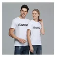 thumbnail image 3 of Playera Manga Corta Gym Correr Slim Fit De Secado Rápido, 3 of 8