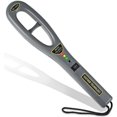 thumbnail image 1 of Metal Detector, Hand-Held Portable Metal Detector with High Sensitivity, 1 of 5