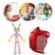 thumbnail image 5 of [Notas Sobre El Pedido: Embalaje Al Individual] THE AMAZING DIGITAL CIRCUS Juguete Peluche Payaso Animado Circo Digital (conejo Tipo E) [Conejo Pie Simplificado], 5 of 9