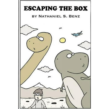Escaping the Box, (Paperback)