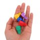 thumbnail image 3 of ADDHAT 50Ud Para Cables Ethernet Compatible Con Cat5 Cat6 Y Cat7 Color Surtido, 3 of 6