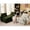 Beige Green, variant on Soft Corduroy 4 - Seat Armless DIY Modular Sofa / Fit for Small Spaces and Long - Term Sitting