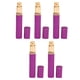 thumbnail image 4 of Botellas de spray de viaje Bling Bling 5 piezas de atomizador de perfume recargable, 4 of 12