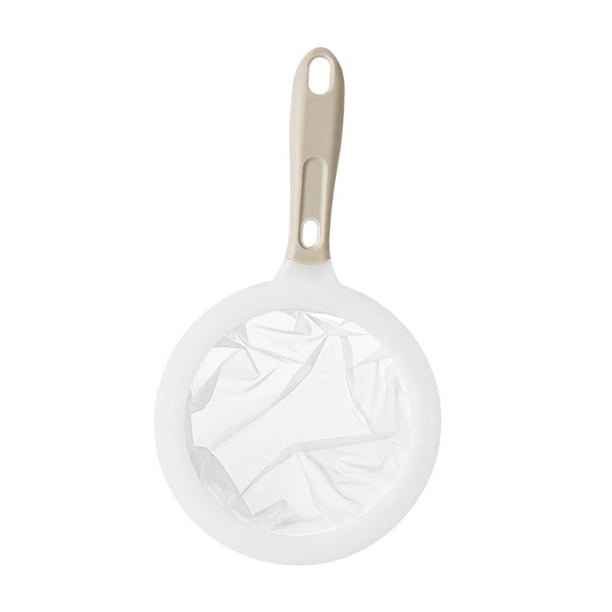 Colador de Malla de Nailon Macarena Filtro de Yogur Colador de Alimentos