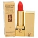 thumbnail image 1 of Rouge Pur Couture Pure Color Satiny Radiance Lipstick - 13 Le Orange de Yves Saint Laurent para mujeres - 0,13 oz de labio labial Yves Saint Laurent Yves Saint Laurent, 1 of 5