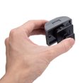 thumbnail image 3 of Push Button Catch Lock Cupboard Door Motorhome Cabinet Camper Caravan Latch Knob, 3 of 10