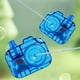 thumbnail image 1 of Juguetes de piscina, juguetes para bebés, juguetes para niños pequeños, pistolas de agua de simulación, juegos de agua para playa al aire libre, pistolas de agua portátiles, pistolas de agua pequeñas,, 1 of 6