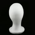 thumbnail image 4 of Soporte de exhibición jinwen cabeza de maniquí 27cm, 4 of 8