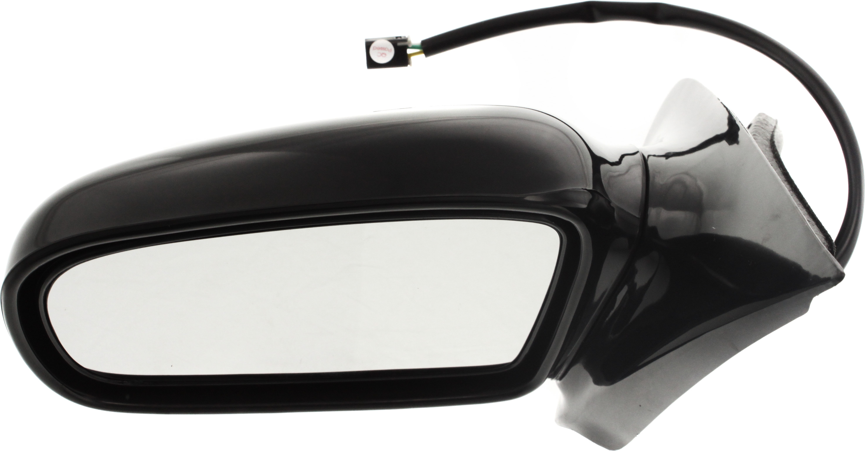 Mirror Compatible With 1995-2005 Chevrolet Cavalier Pontiac Sunfire Left Driver Side Paintable Kool-Vue