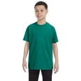thumbnail image 1 of Jerzees T-Shirt Jeunesse 5.6 oz. DRI-POWER ACTIVE - 29B, 1 of 1