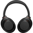thumbnail image 3 of Auriculares Sony WH1000XM4/B Premium con cancelación de ruido, 3 of 9