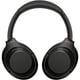 thumbnail image 3 of Auriculares Sony WH-1000XM4 inalámbricos con cancelación de ruido negros, 3 of 9