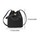 thumbnail image 2 of Bolso Cruzado Kuymtek PU para Mujer Hombro Individual Mano Gran Capacidad Color Sólido Elegante, 2 of 8