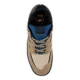 thumbnail image 4 of New Balance Numeric Men's Tiago Lemos 1010 Mushroom Black Shoes, 4 of 5