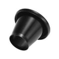 thumbnail image 5 of 2 Inch Auto Bellmouth Velocity Stack Adapter Air Intake Turbo Horn Air Inlet Decorative Cover, 5 of 6