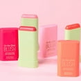 thumbnail image 4 of Natural Makeup Three Color Highlighter Stick Makeup Highlighter Stick Makeup Highlighter, 4 of 7