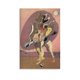 thumbnail image 1 of Salvador Dali Impresión Pintura El burro podrido Póster Artístico Lienzo Pintura Decoración Pared Impresión Foto Regalos Hogar Moderno Carteles Decorativos 20x30 pulgadas (50x75 cm), 1 of 6