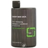 (2 Pack) EVERY MAN JACK SHAMPOO 2IN1 THCKNG TTREE 13.5OZ