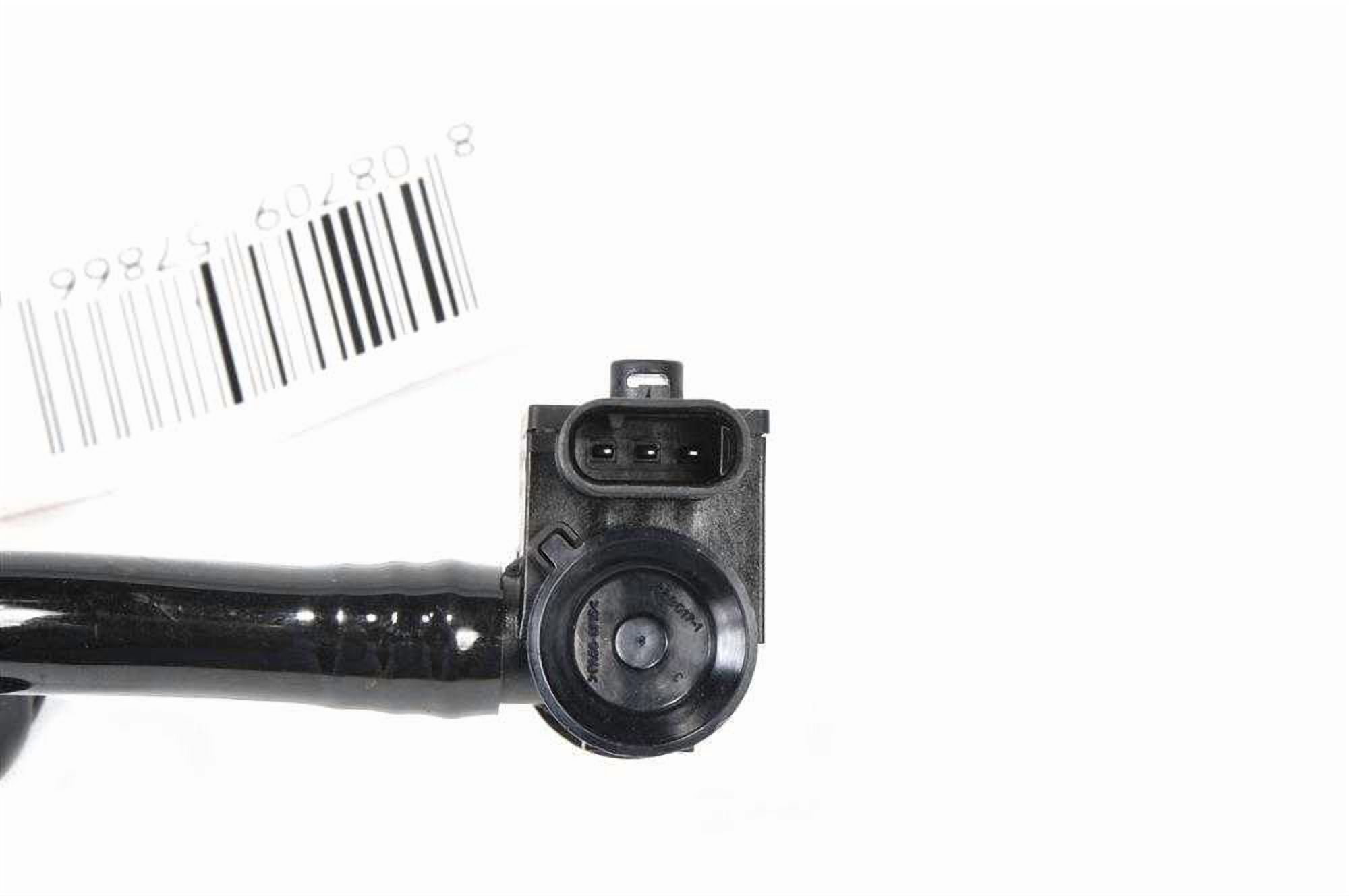 GM Genuine Parts 176-2019 Power Brake Booster Vacuum Hose