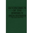 thumbnail image 3 of Economics of the Energy Industries, 3 of 3