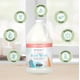 thumbnail image 5 of Ginger Lily Farms Botanicals Nourishing Body Wash, 100% Vegan &amp; Cruelty-Free, Apple Pear Scent, 1 Gallon Refill (128 fl oz), 5 of 7