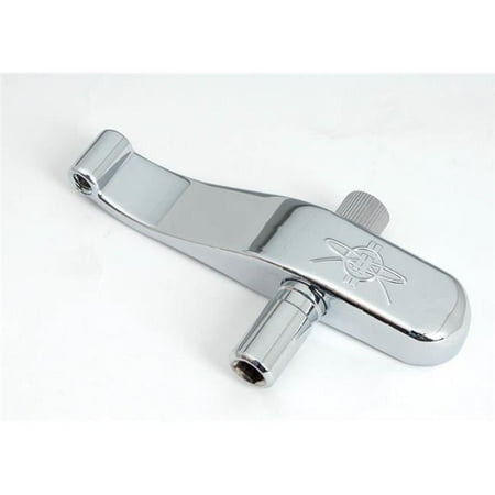 Gibraltar 776128 R-Class E Drum Key Metal