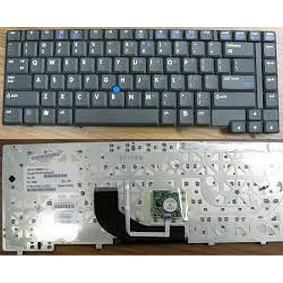 Pc Wholesale Exclusive New Keyboard 101/102 Black