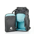thumbnail image 6 of Shimoda Action X30 V2 Camera Backpack DSLR Mirrorless No Core Unit Black 520-122, 6 of 9