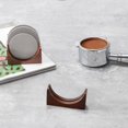 thumbnail image 3 of Wooden Filter Screen Rack Bracket Divider Holder for 51-58MM Coffee Filter Mesh, 3 of 6