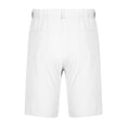 thumbnail image 4 of FYDUU Boys School Uniform Shorts Summer Lightweight Casual Shorts with Pockets Back To School Clottes for Kids Stylish Breathable Bottoms Leisure Pants 5-6 Years, 4 of 8
