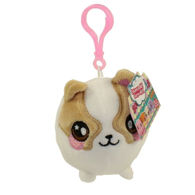 Squeezamals corgi cheap