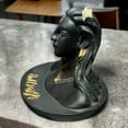 thumbnail image 4 of Lord Adiyogi Shiva Idol Statue Decorative Showpiece For Table Living Room-3 inch, 4 of 4