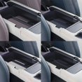 thumbnail image 3 of Center Console Organizer Armrest Storage Tray For 2023-2025 Seal U DM-i, 3 of 6