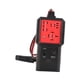 thumbnail image 3 of Probador de relés de coche de 12 V, comprobador electrónico de relés automotrices, herramienta de diagnóstico fácil de usar, universal para baterías de automóviles., 3 of 14