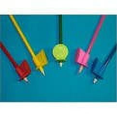 Start Write Pencil Grip - "The Star of the Pencil Grips" 6 Pack