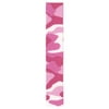 Offray Woven Grosgrain Pink Camo Craft Ribbon, 1 Each
