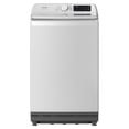 thumbnail image 1 of Lavadora Atvio Automática 18Kg Blanco TL-18KG, 1 of 4